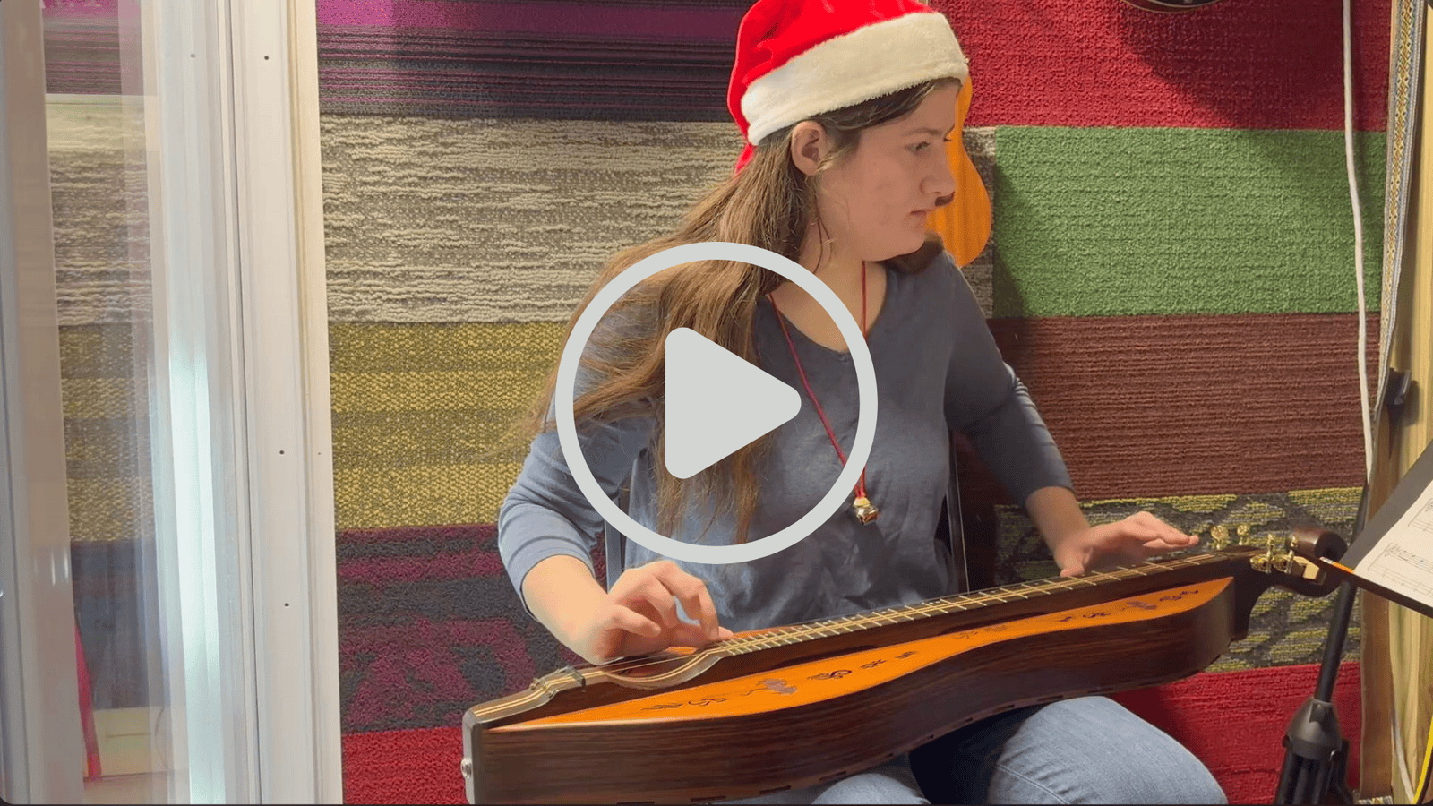  LeGrand Music Studios Holiday Playlist 2025